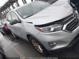 Chevrolet Equinox Ls 2GNAXHEV7J6324095 снимка