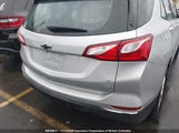 Chevrolet Equinox Ls 2GNAXHEV7J6324095 снимка