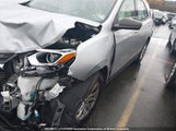 Chevrolet Equinox Ls 2GNAXHEV7J6324095 снимка
