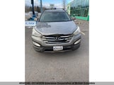 Hyundai Santa Fe Sport 5XYZU3LB3DG005946 photo