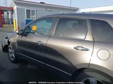 Acura Rdx Technology 5J8TB18517A801832 снимка