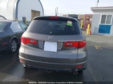 Acura Rdx Technology 5J8TB18517A801832 снимка