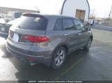 Acura Rdx Technology 5J8TB18517A801832 снимка