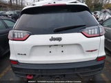Jeep Cherokee Trailhawk 1C4PJMBXXLD507885 снимка