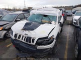 Jeep Cherokee Trailhawk 1C4PJMBXXLD507885 снимка