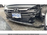 Hyundai Elantra Se KMHD74LF3LU969112 снимка