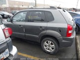 Hyundai Tucson Gl/Gls KM8JM72D58U850997 снимка