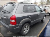 Hyundai Tucson Gl/Gls KM8JM72D58U850997 снимка
