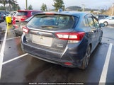 Subaru Impreza Limited 4S3GTAZ61H3740802 снимка
