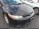 Honda Civic 2HGFG12896H006531 снимка