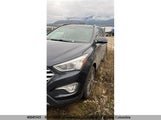 Hyundai Santa Fe Gls KM8SNDHFXEU078291 снимка