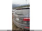 Hyundai Santa Fe Gls KM8SNDHFXEU078291 снимка