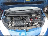 Nissan Versa 3N1CE2CP6EL364228 снимка