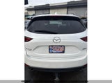 Mazda Cx-5 Grand Touring JM3KFBDM1K0614890 снимка