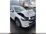 Mazda Cx-5 Grand Touring JM3KFBDM1K0614890 снимка