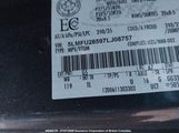 Lincoln Navigator 5LMFU28597LJ08757 снимка
