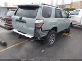 Toyota 4Runner JTERU5JR1N6038925 снимка
