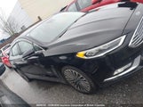 Ford Fusion Titanium/Platinum Phev 3FA6P0SU4JR279384 photo