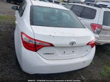 Toyota Corolla L/Le/Le Pls/Prm/S/S Pls 2T1BURHE1GC510522 снимка