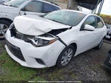 Toyota Corolla L/Le/Le Pls/Prm/S/S Pls 2T1BURHE1GC510522 fotografie
