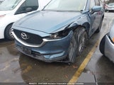 Mazda Cx-5 Touring JM3KFBCM9J0302039 fotografie