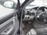 Porsche Cayenne S WP1AB29P56LA69282 снимка