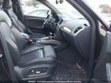 Audi Sq5 WA1LCAFP4GA118355 снимка