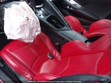Chevrolet Corvette Stingray 1Lt 1G1YA2D46M5108469 снимка