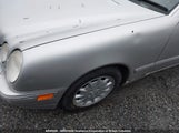 Mercedes-Benz E 430 WDBJF70J11B208235 снимка
