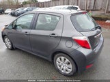 Toyota Yaris JTDKTUD35CD515648 снимка