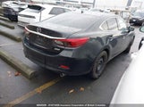 Mazda 6 Grand Touring JM1GL1W59H1106001 снимка