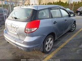 Toyota Corolla Matrix Xr 2T1KR32E04C800687 снимка