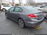 Honda Civic 2HGFB2F51FH034117 снимка