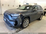 Toyota Rav4 2T3R1RFV7KC031855 снимка