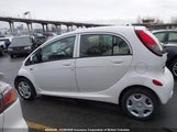 Mitsubishi I Miev Es/Se JA3215H40EU607508 photo