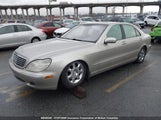 Mercedes-Benz S 500 WDBNG75J3YA052013 снимка