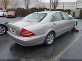 Mercedes-Benz S 500 WDBNG75J3YA052013 снимка