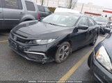 Honda Civic 2HGFC2F5XKH026055 снимка