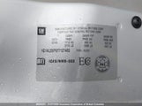 Chevrolet Cobalt Lt 1G1AL55F977127460 снимка