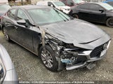 Mazda 3 Preferred 3MZBPACL8NM310785 снимка