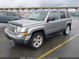 Jeep Patriot 1C4NJRAB8FD290660 снимка