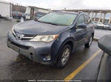 Toyota Rav4 2T3BFREV6DW118653 fotografie