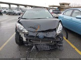 Toyota Prius C JTDKDTB3XK1629932 снимка