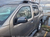 Nissan Xterra Off Road/S/Se 5N1AN08W25C617450 fotografie