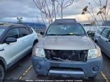 Nissan Xterra Off Road/S/Se 5N1AN08W25C617450 fotografie