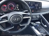 Hyundai Elantra Sel KMHLM4AG3MU210722 снимка