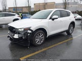 Mazda Cx-5 JM3KFBCL2R0514185 снимка