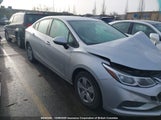 Chevrolet Cruze Ls 1G1BB5SM6G7275625 снимка