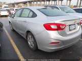 Chevrolet Cruze Ls 1G1BB5SM6G7275625 снимка