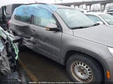 Volkswagen Tiguan S/Se/Sel WVGBV7AX0BW517390 fotografie